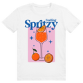 Feeling Spritzy - Aperol Spritz - Premium Bio Unisex T-Shirt