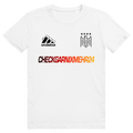 CHECKGARNIXMEHR24 - Malle Deutschland Sauftrikot - Premium Bio Unisex T-Shirt