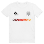 CHECKGARNIXMEHR24 - Malle Deutschland Sauftrikot - Premium Bio Unisex T-Shirt