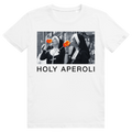Holy Aperoli - Nonnen Aperol Spritz Meme - Premium Bio Unisex T-Shirt