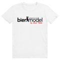 Germany's Next Biermodel - Lustiges Bier Sauf - Premium Bio Unisex T-Shirt