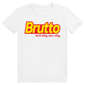 Brutto - Lustiges Discounter Statement - Premium Bio Unisex T-Shirt