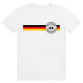 Deutscher Trinkverband - Sauftrikot Deutschland Fußball WM - Premium Bio Unisex T-Shirt