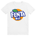 Fentanyl - Ironisches Streetwear Statement - Premium Bio Unisex T-Shirt