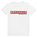 Brauhaus - Lustiges Bier Meme - Premium Bio Unisex T-Shirt