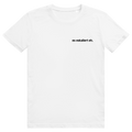 Es eskaliert eh - Lustiger Bier Saufen Spruch - Premium Bio Unisex T-Shirt