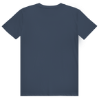 I Love Arbeitszeitbetrug - Lustiges Job Statement - Premium Bio Unisex T-Shirt