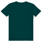 I Love Arbeitszeitbetrug - Lustiges Job Statement - Premium Bio Unisex T-Shirt