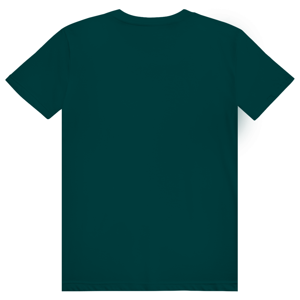 Römisch Fünf Du Gottloser - Stylisches Bier Pope Streetwear - Premium Bio Unisex T-Shirt