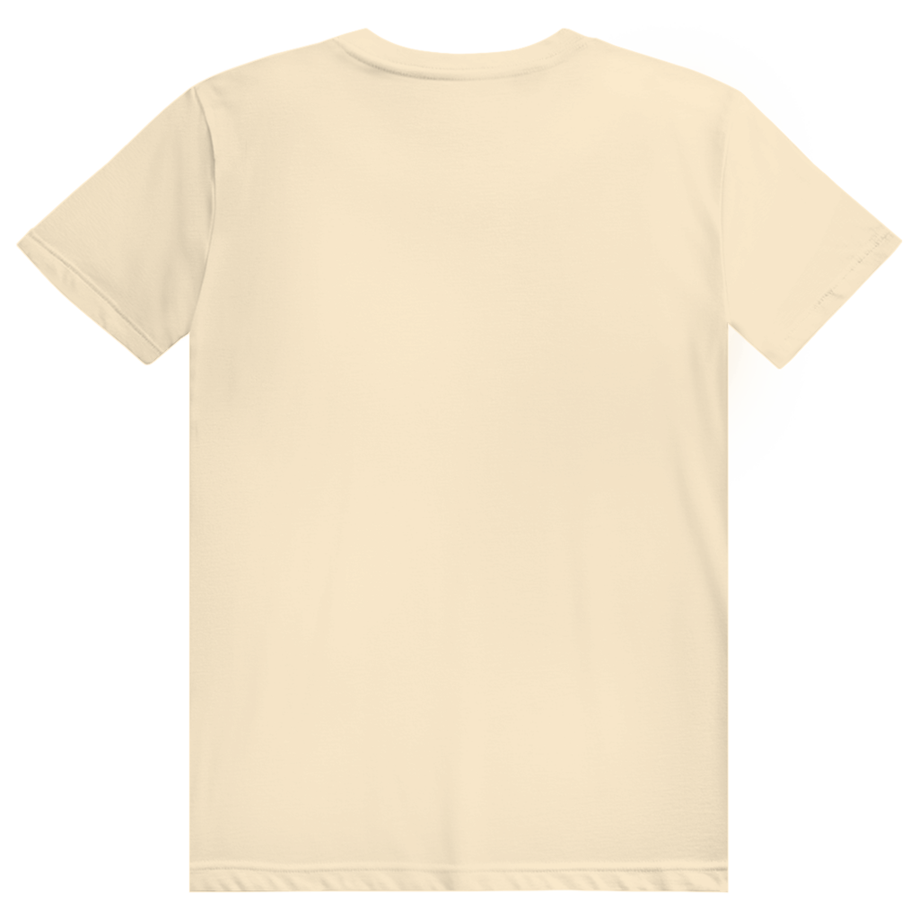 Aperonaldo - Aperol Spritz Fußball Meme - Premium Bio Unisex T-Shirt