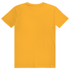Deutschland Flaggen - Sauftrikot Deutschland Flaggen Print - Premium Bio Unisex T-Shirt