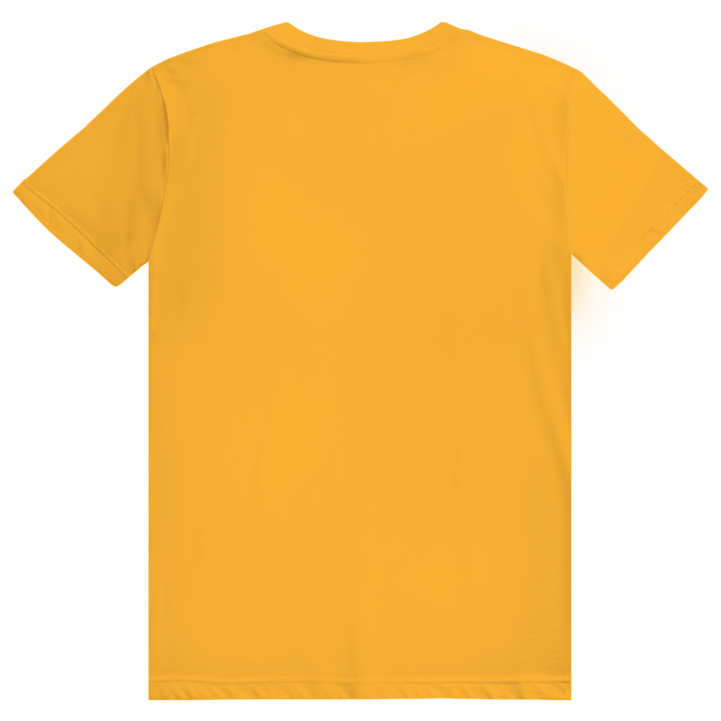 Zigarette - Lustiges Logo Parodie Statement - Premium Bio Unisex T-Shirt